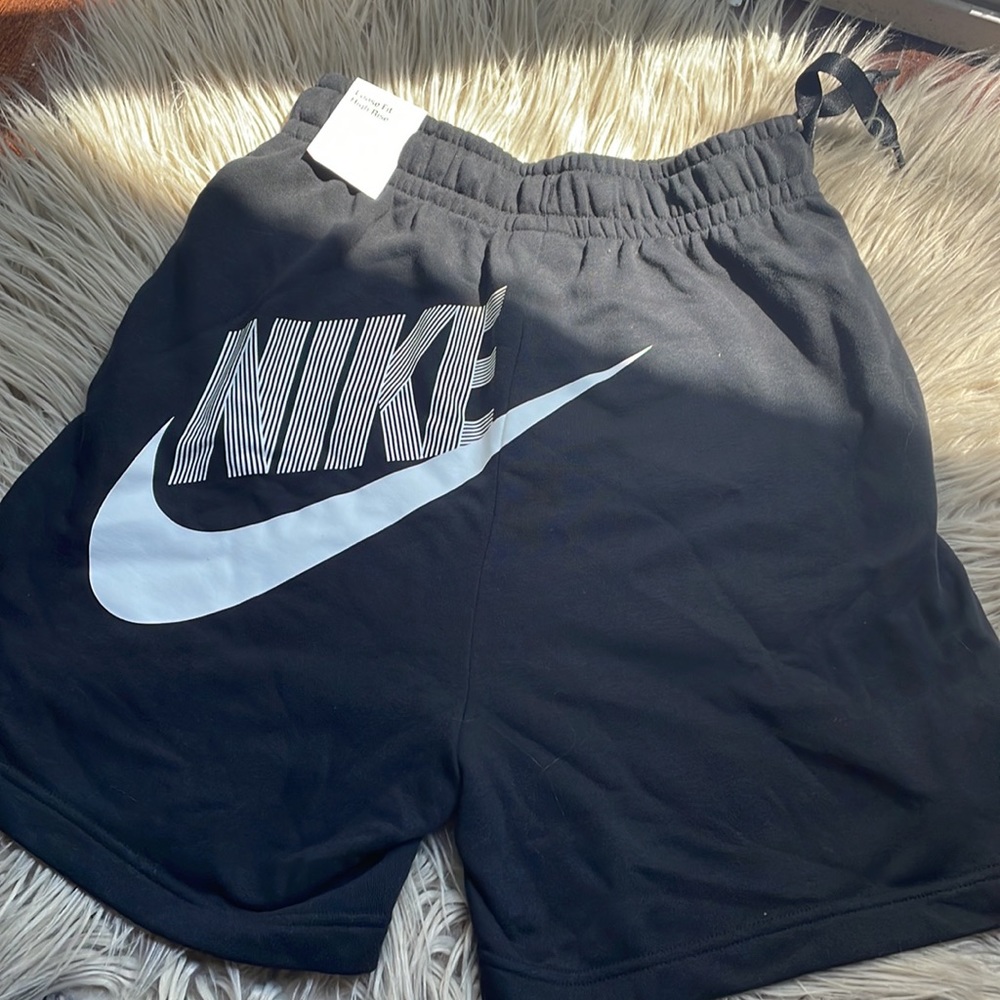 Nike Women’s side drawstring - Picture 3 of 7